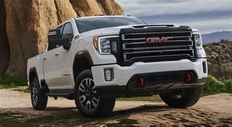 2023 gmc 2500 at4. Things To Know About 2023 gmc 2500 at4. 